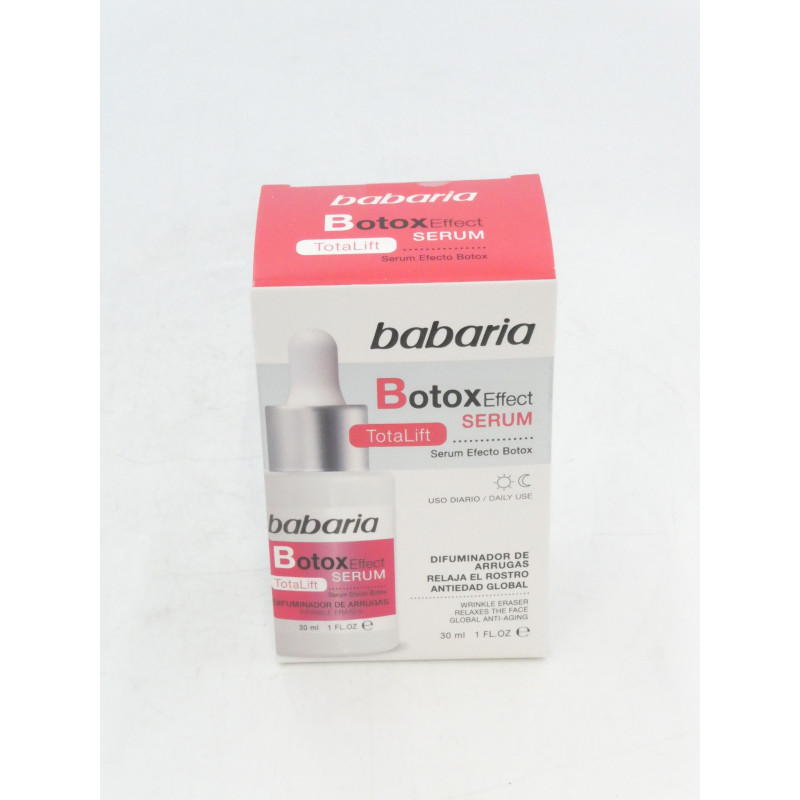 Face Serum Total Lift 30 ml