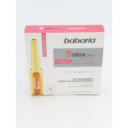 Face Ampollas Total Lift (5 Ud.)