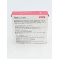 Face Ampollas Total Lift (5 Ud.)