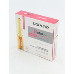Face Ampollas Total Lift (5 Ud.)