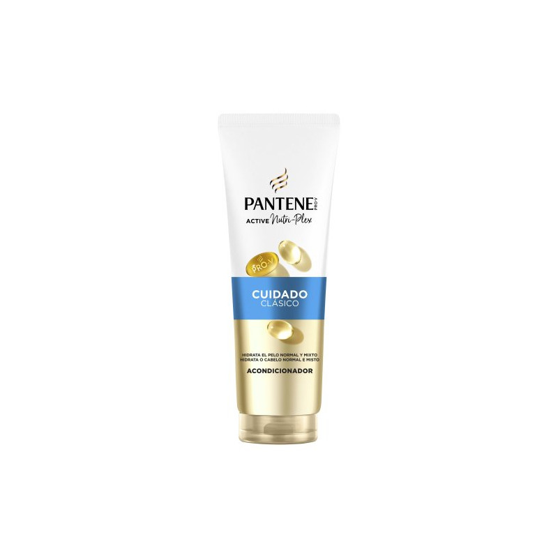 Acondicionador 160 ml Cuidado Clasico