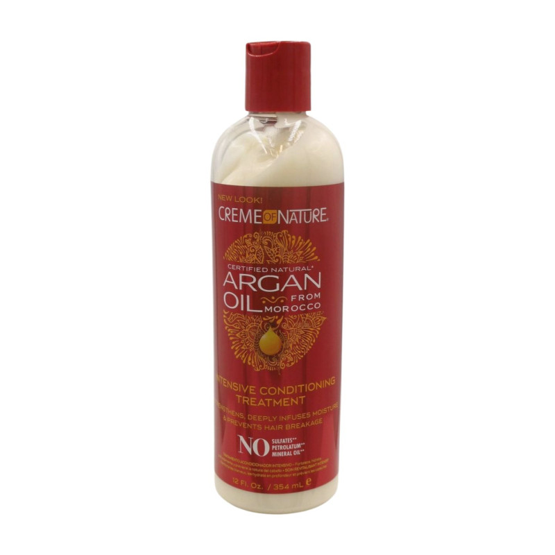 Argan Oil Acondicionador 354 ml