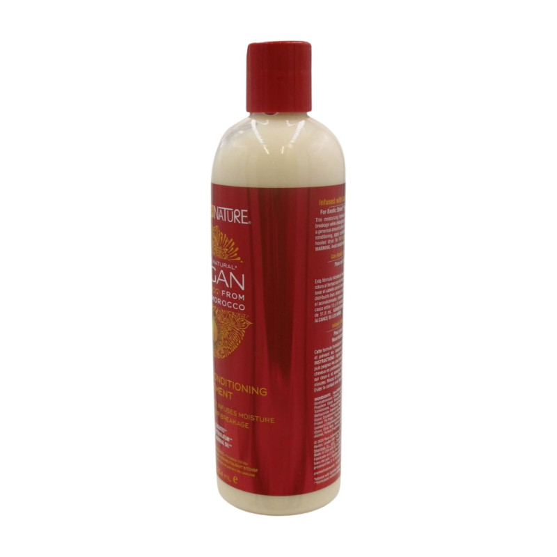 Argan Oil Acondicionador 354 ml