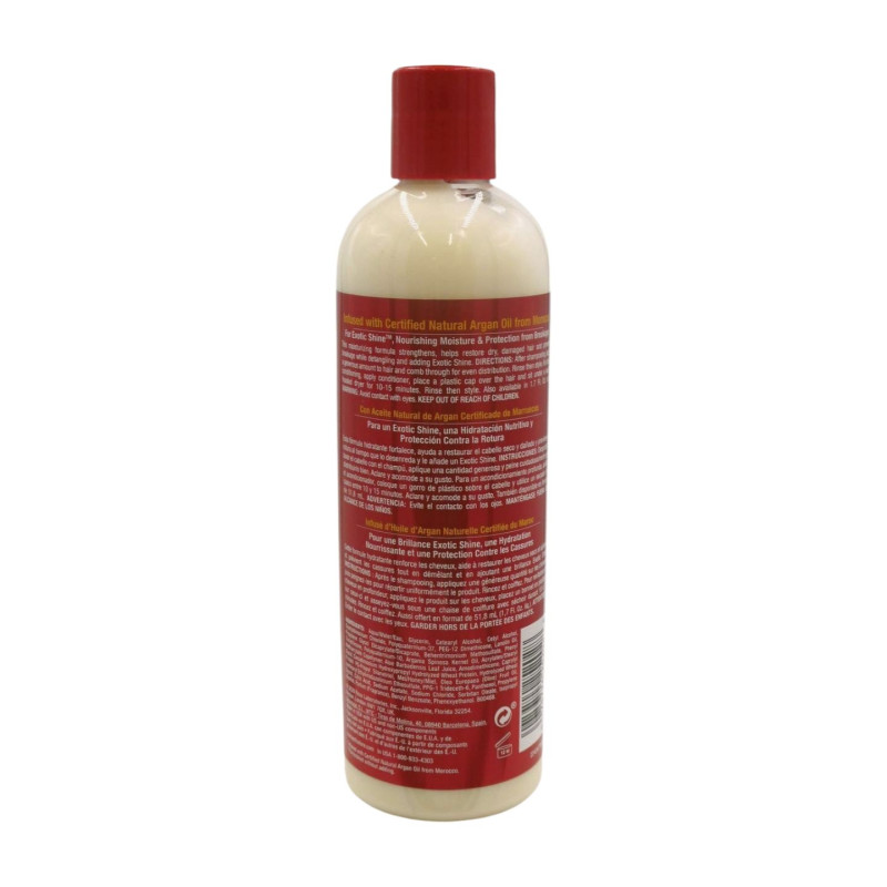 Argan Oil Acondicionador 354 ml
