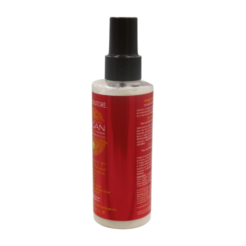 Argan Oil 150 ml Tratamiento 7En1