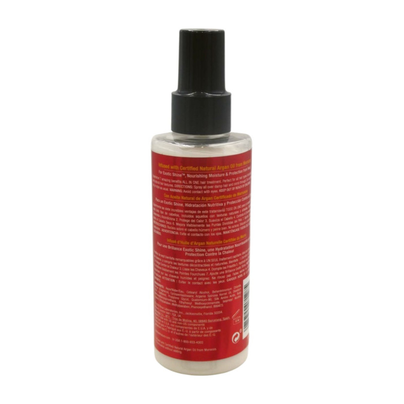 Argan Oil 150 ml Tratamiento 7En1