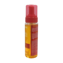 Argan Oil 207 ml Mousse Rizos