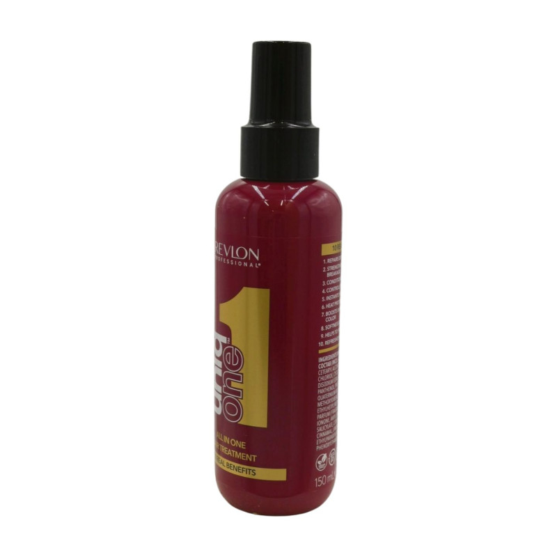 10 Efectos 150 ml Revlon
