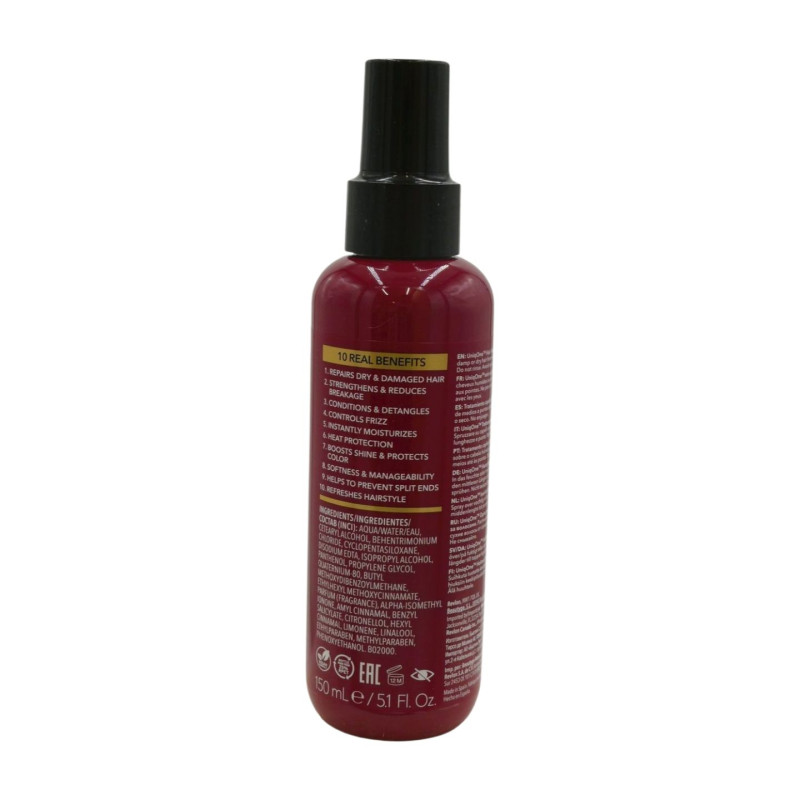 10 Efectos 150 ml Revlon