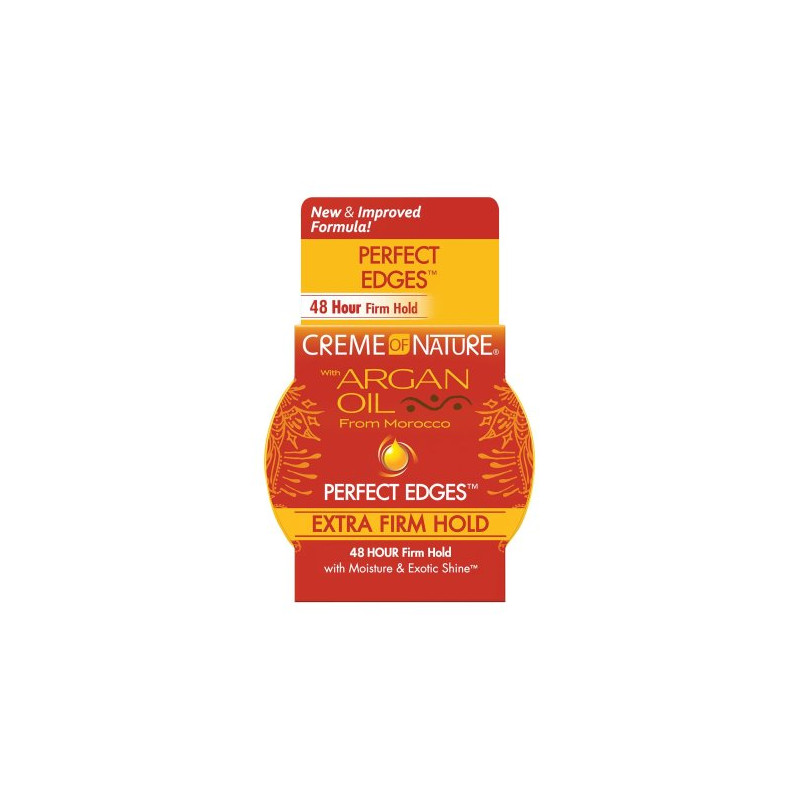 Argan Oil Gel Fijador 67 ml