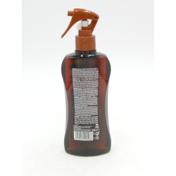 Protector Solar Aceita Pistola 300 ml F6 Zanahoria