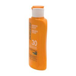 Sol Viaje Leche Aloe 100 ml Spf 30