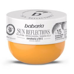 Bronceador Solar Gelatina...