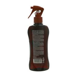 Protector Solar Aceite Pistola 300 ml Spf 15 Coco