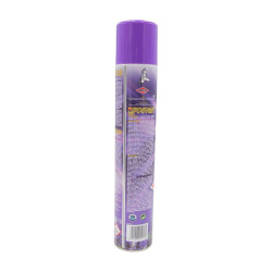Insecticida Voladores Spray 1000 cc Lavanda