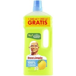 Quitagrasa Vegetal 1300 ml...