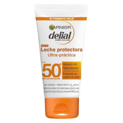 Leche Protector Solar Viaje...