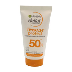 Leche Protector Solar Viaje 50 ml Spf 50