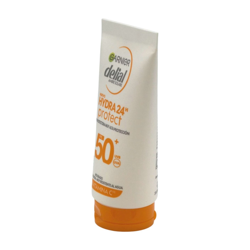 Leche Protector Solar Viaje 50 ml Spf 50