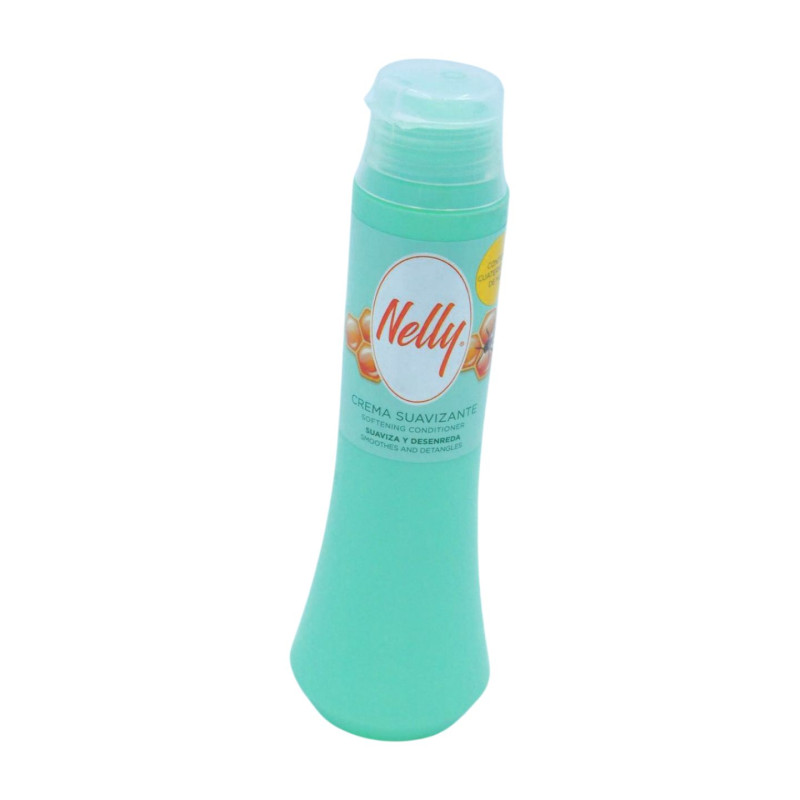 Crema Suavizante Viaje 100 ml