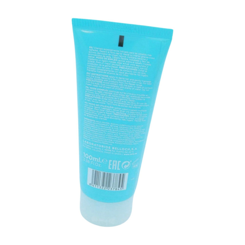 Champu Viaje Ultra Repair 100 ml
