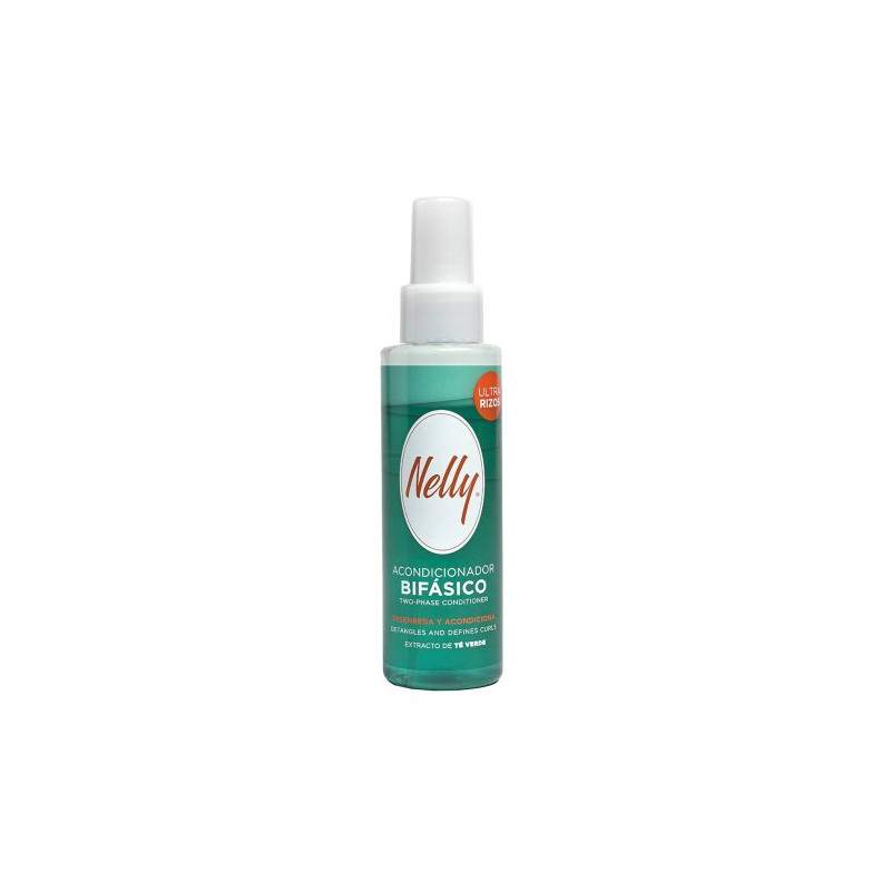 Acondicionador Viaje Rizos 100 ml Bifasico