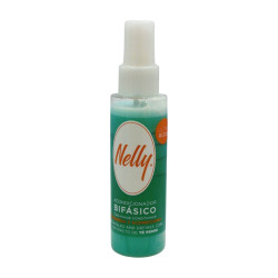 Acondicionador Viaje Rizos 100 ml Bifasico