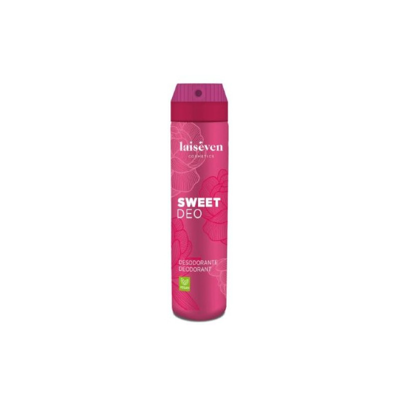 Desodorante Viaje Candy 75 ml Spray