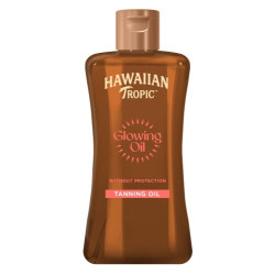 Aceite Solar 200 ml Spf0...