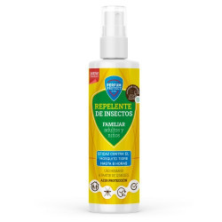 Repelente Insectos Spray...