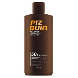 Piz Buin Protector Solar Locion 400 ml Spf50+