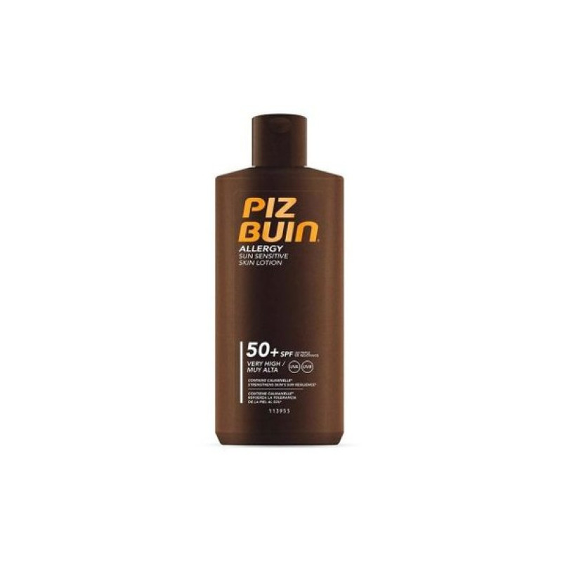 Piz Buin Protector Solar Locion 400 ml Spf50+