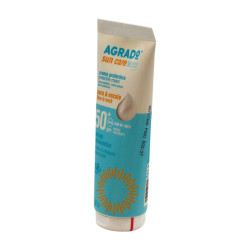 Protector Solar Crema Facial 75 ml Spf50+ 