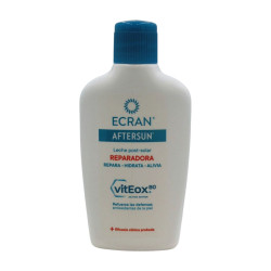 Aftersun Leche Reparadora 200 ml Hidratante 