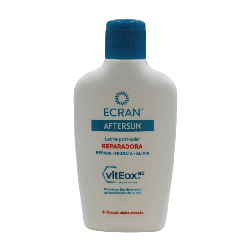 Aftersun Leche Reparadora 200 ml Hidratante 