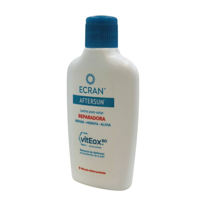 Aftersun Leche Reparadora 200 ml Hidratante 