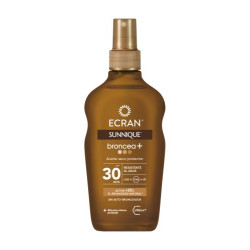 Sun Aceite Spray 200 ml Spf 30