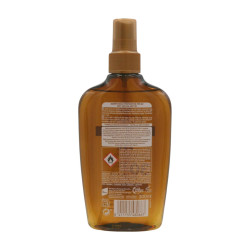Sun Aceite Spray 200 ml Spf 30