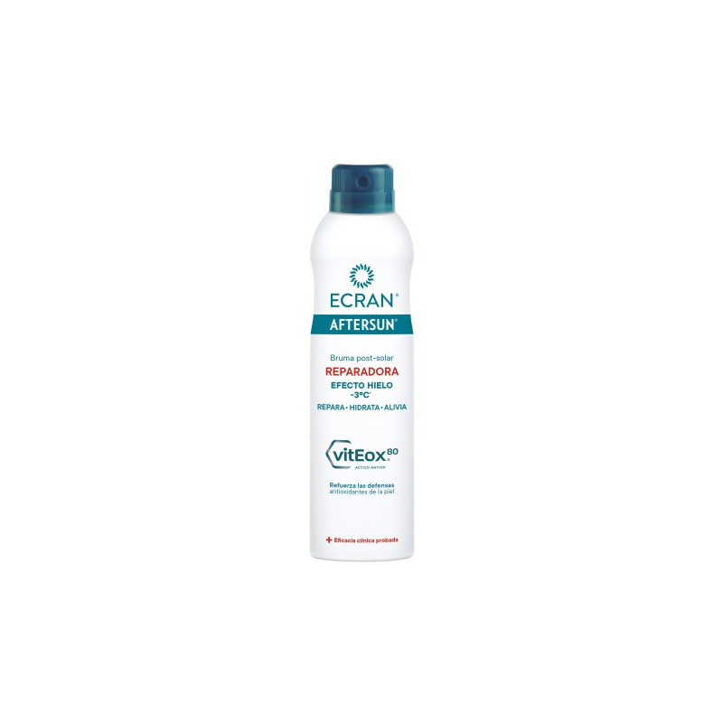 Aftersun Aerosol Bruma 250 ml