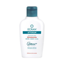 Aftersun Leche 100 ml Viaje 