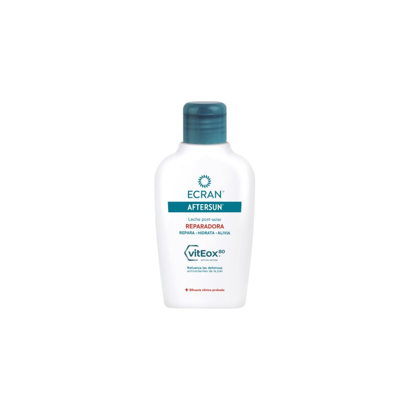 Aftersun Leche 100 ml Viaje 