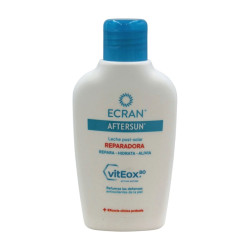 Aftersun Leche 100 ml Viaje 