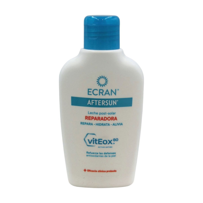 Aftersun Leche 100 ml Viaje 