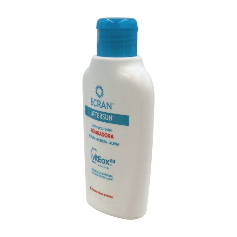 Aftersun Leche 100 ml Viaje 