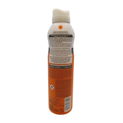Protector Solar Aerosol Bruma 250 ml Spf50
