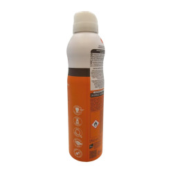 Protector Solar Aerosol Bruma 250 ml Spf50