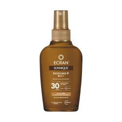 Protector Solar Aceite...