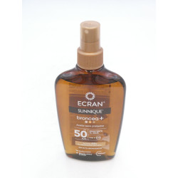 Protector Solar Aceite 200 ml Spf50 Spray 