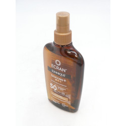 Protector Solar Aceite 200 ml Spf50 Spray 