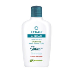 Aftersun Leche 200 ml Aloe...